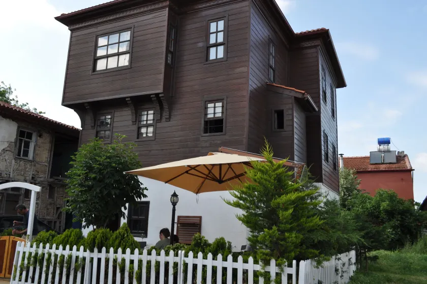 Konak Butik Hotel Papazin Evi - Image 1