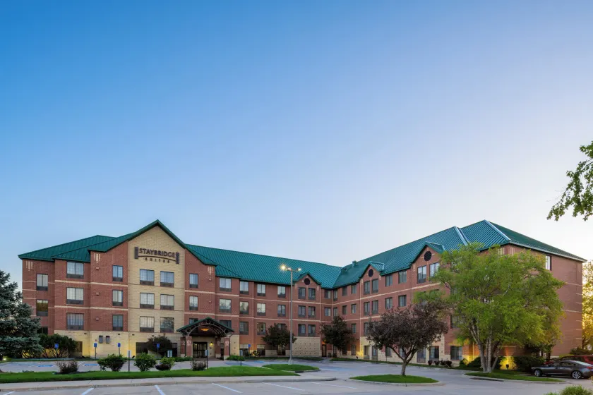 Staybridge Suites West Des Moines by IHG - Image 1