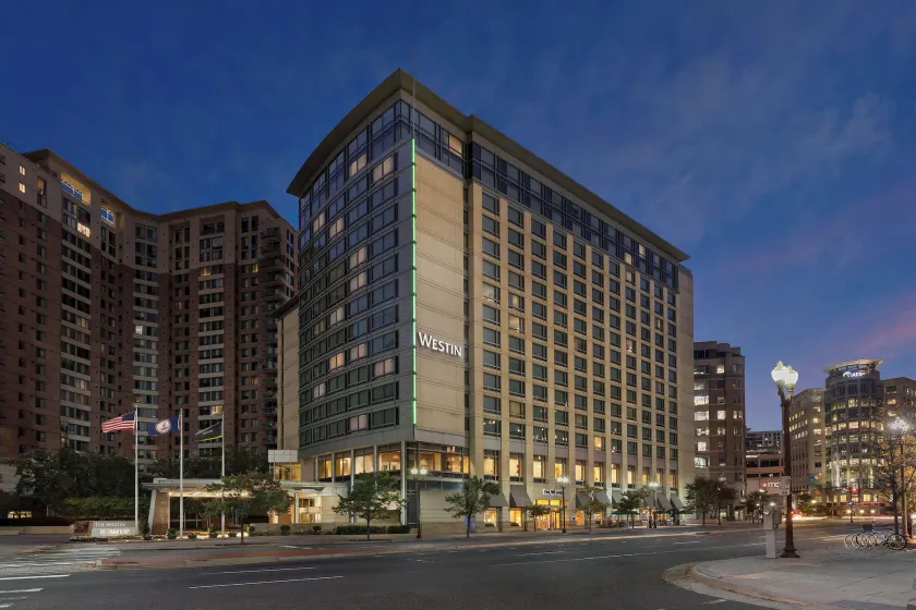 The Westin Arlington - Image 1