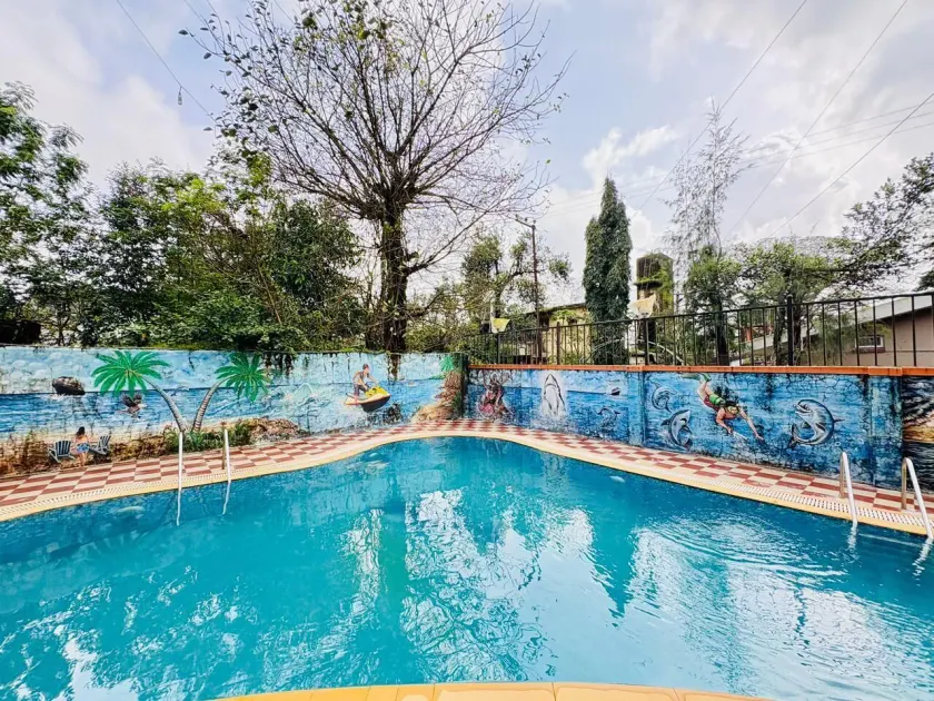 Hill Forest Resort Lonavala - Image 1