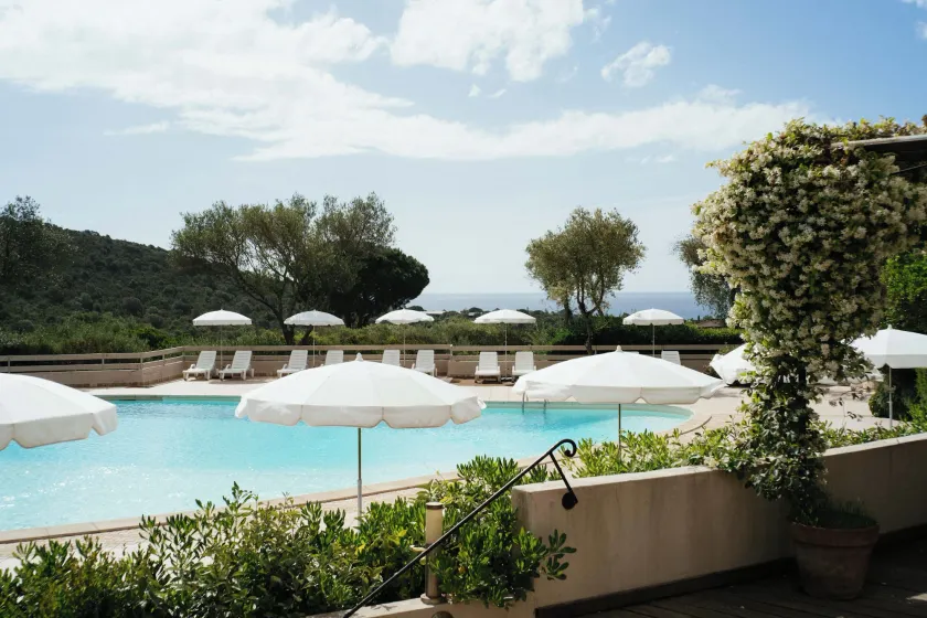 Les Hauts de Santa Giulia - Image 1