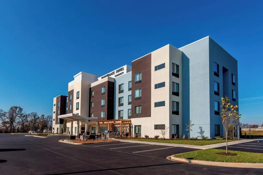 TownePlace Suites by Marriott Hopkinsville - Image 1