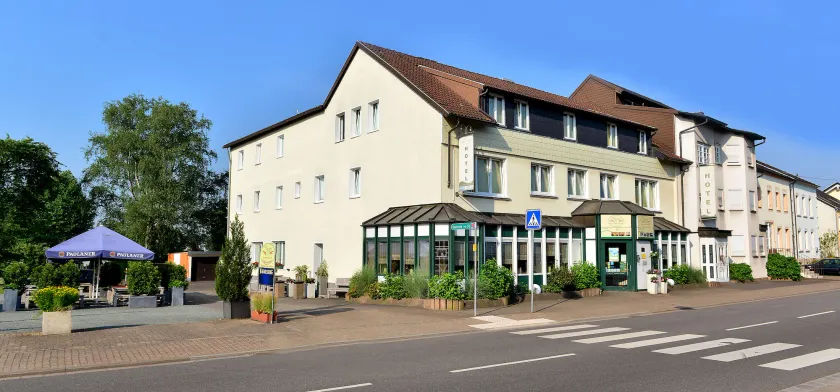 Hotel Maurer - Image 1