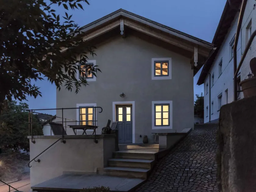Schlosserhaus Lam - Image 1