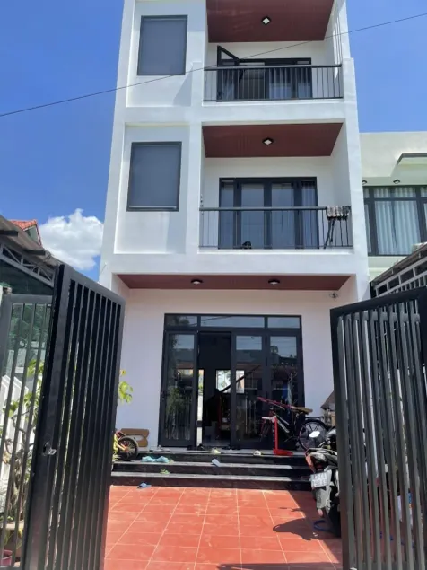 Moon house villa - Image 1