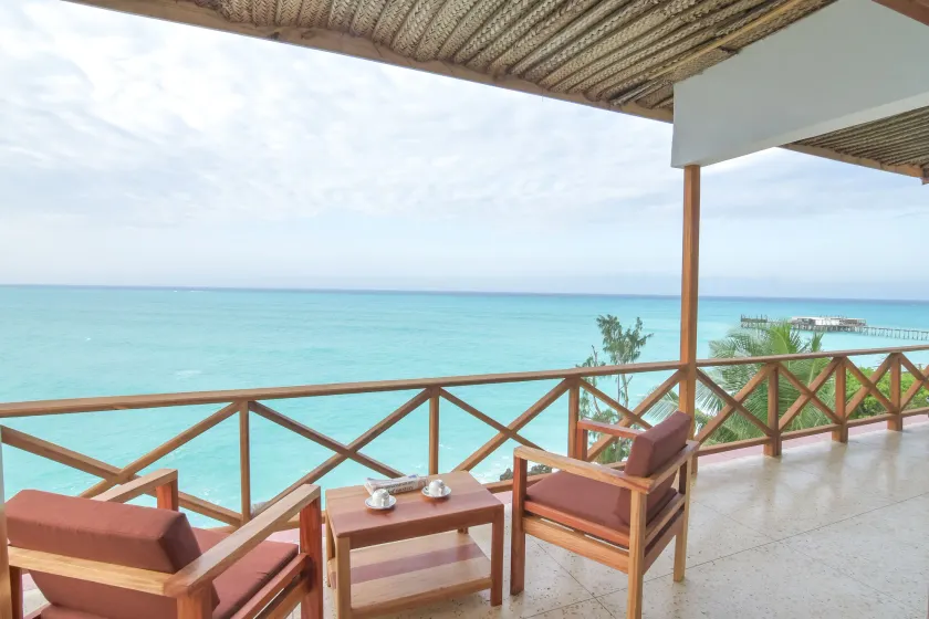 Mnarani Beach Cottages - Image 1