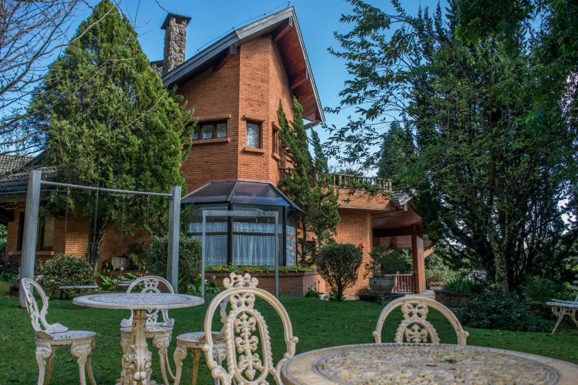 Villa da Esperança - Image 1