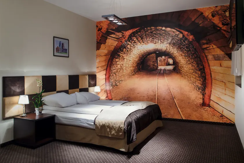Boutique Hotel's Bytom - Image 1