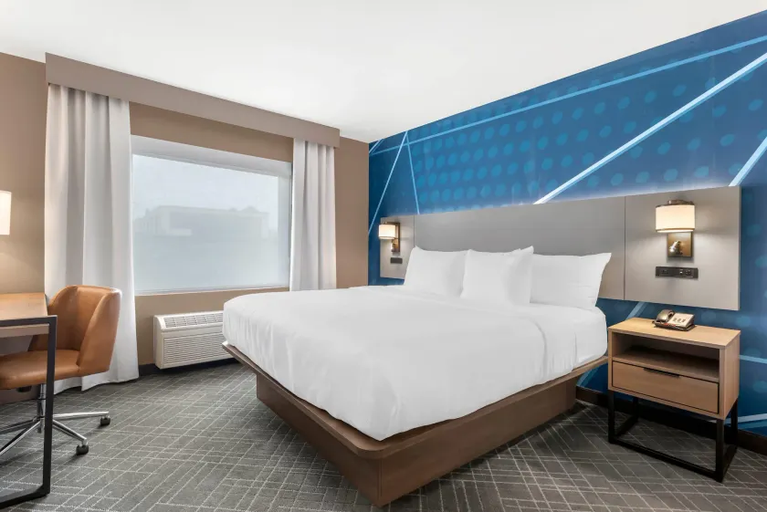 Comfort Inn & Suites Suwanee - Sugarloaf - Image 1