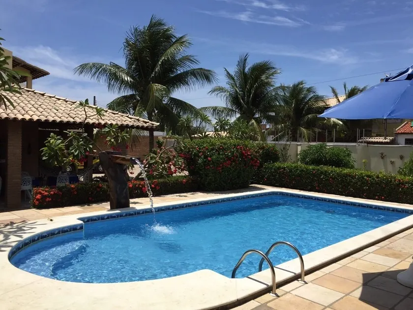Pousada Villa Joia - Image 1