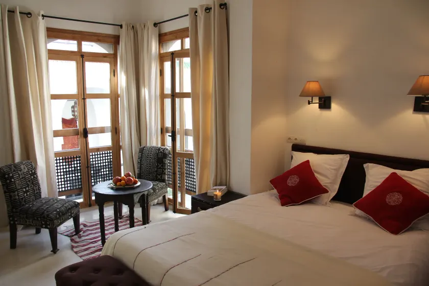 Riad Spa Dar Nimbus - Image 1