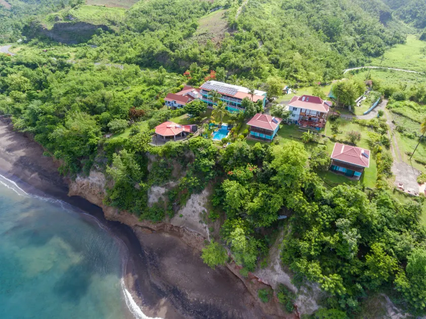 Tamarind Tree Hotel - Image 1