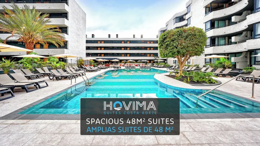 HOVIMA Suites Costa Adeje - Image 1