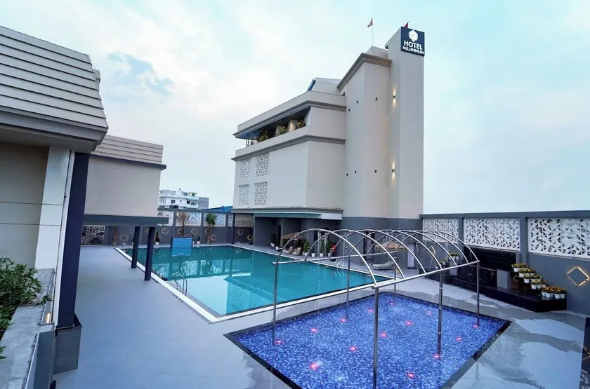 Hotel Millennium  - Image 1