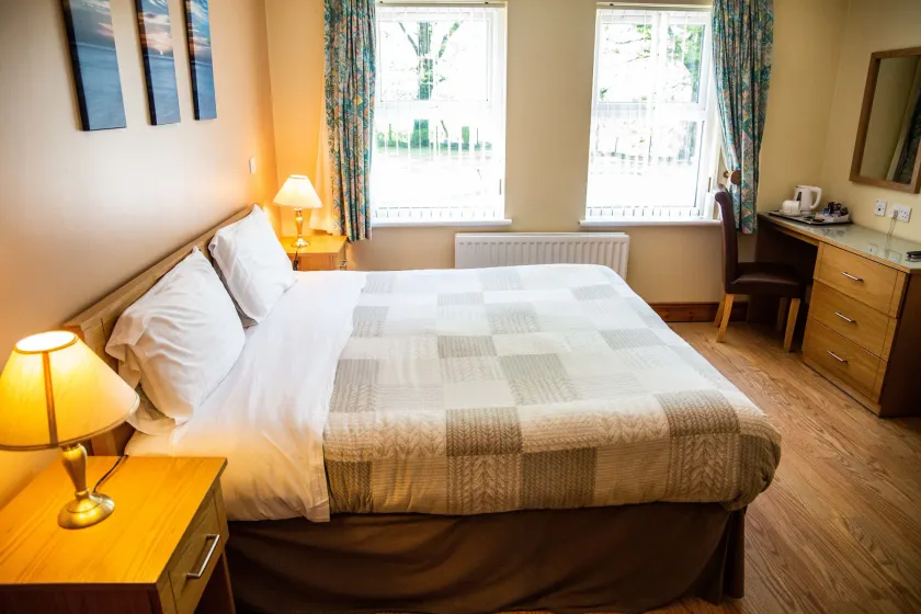 Groarty House/Manor - Image 1