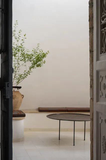 Khan Ein Karem Boutique Hotel - Image 1