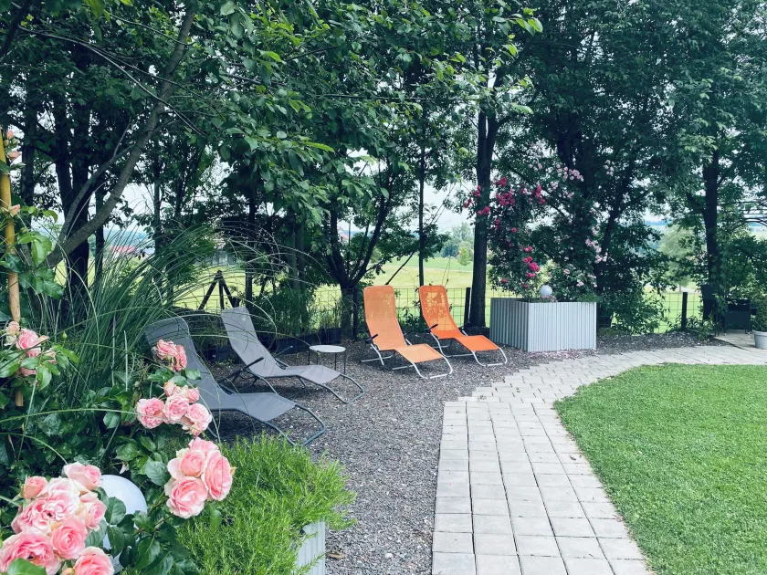 Landhotel Zerlaut - Image 1