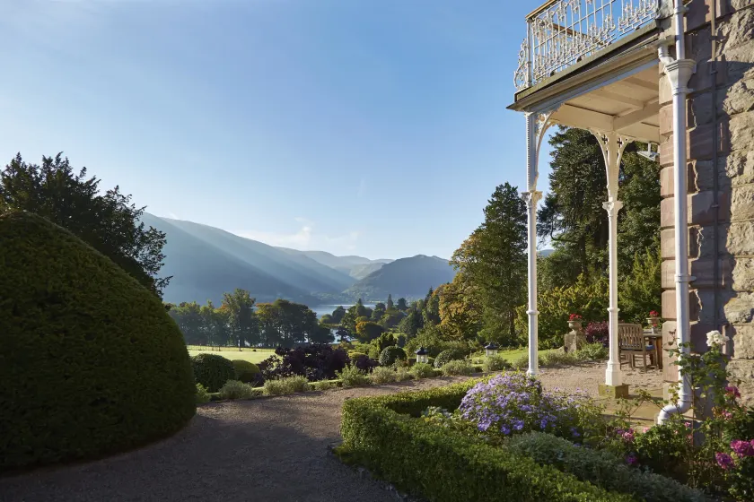 Macdonald Leeming House - Image 1