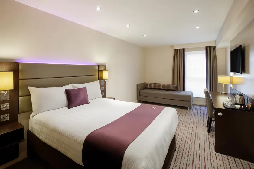 Premier Inn Bridgwater Gateway - M5 J24 - Image 1