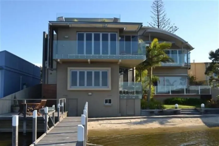 Bancroft Views Apartments - Image 1