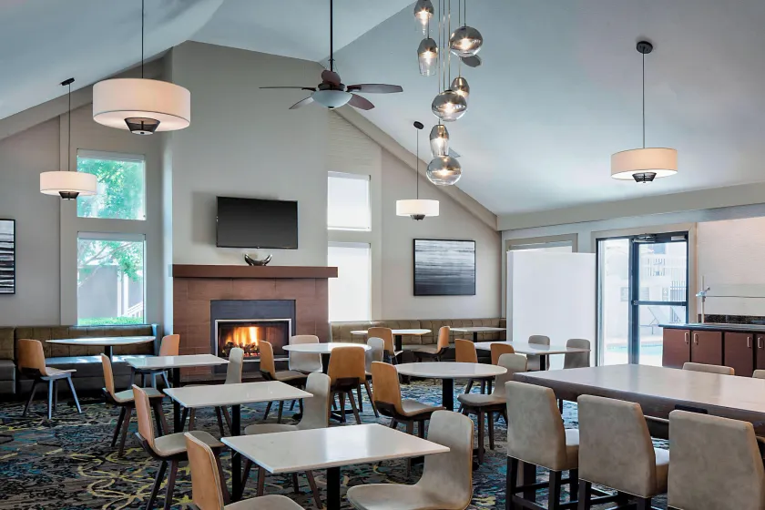 Residence Inn Dallas Las Colinas - Image 1