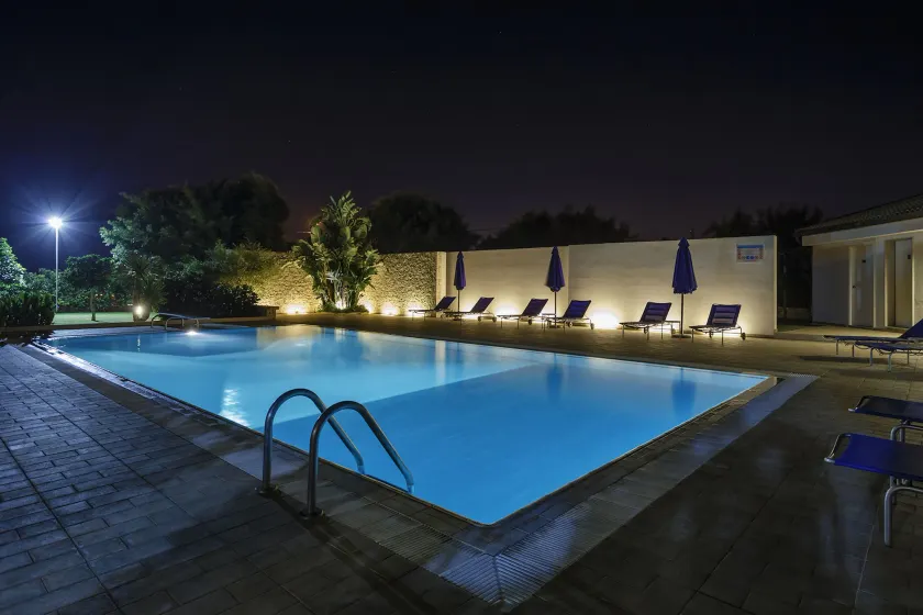 Sikelika Residence Sul Mare - Image 1