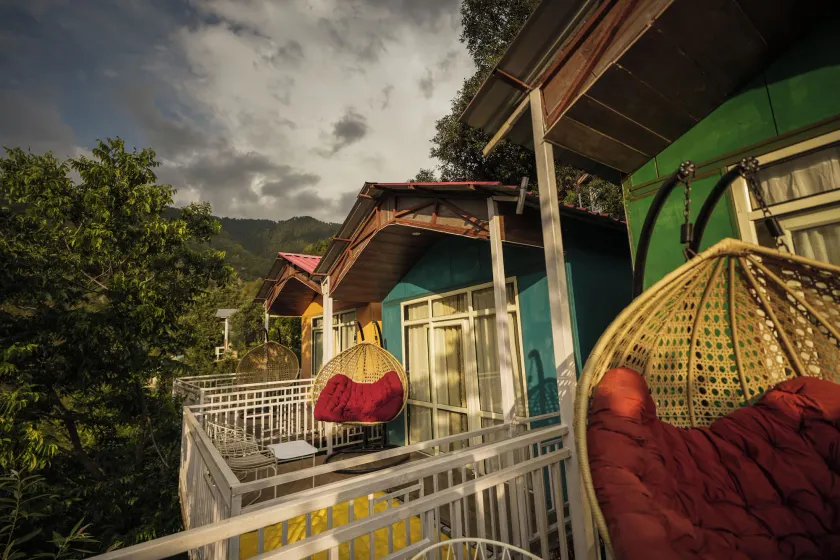 Nazaara Nature Retreat - Image 1