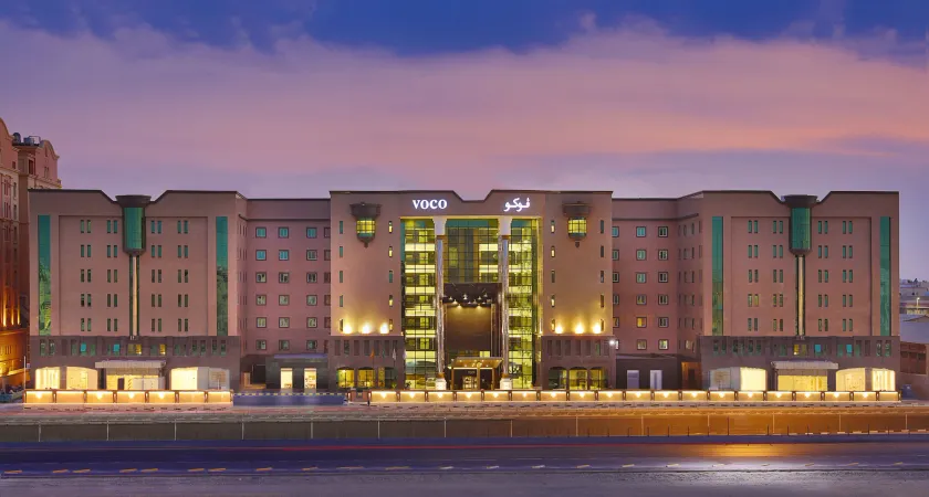 voco Al Khobar by IHG - Image 1