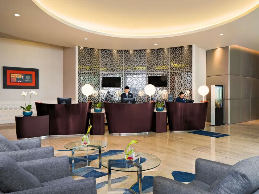 Novotel Jakarta Gajah Mada - Image 1