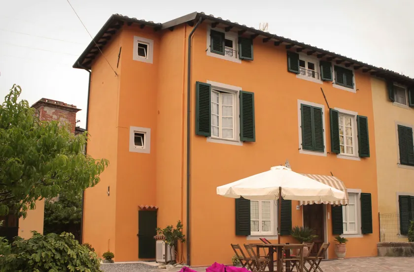 Bed & Breakfast Lucca Fora - Image 1
