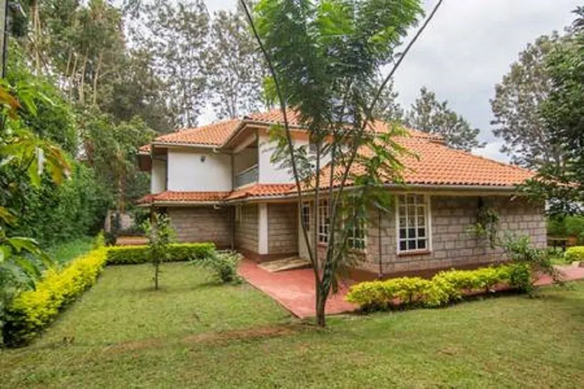 Imani Suites Runda - Image 1