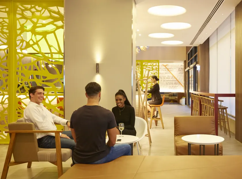 Holiday Inn Express Sydney Macquarie Park by IHG - Image 1