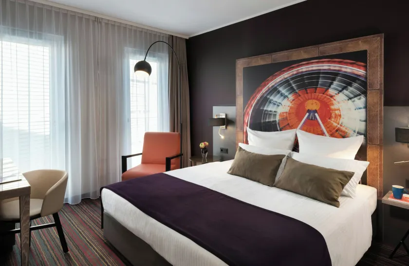 Leonardo Hotel Munich City South - Image 1