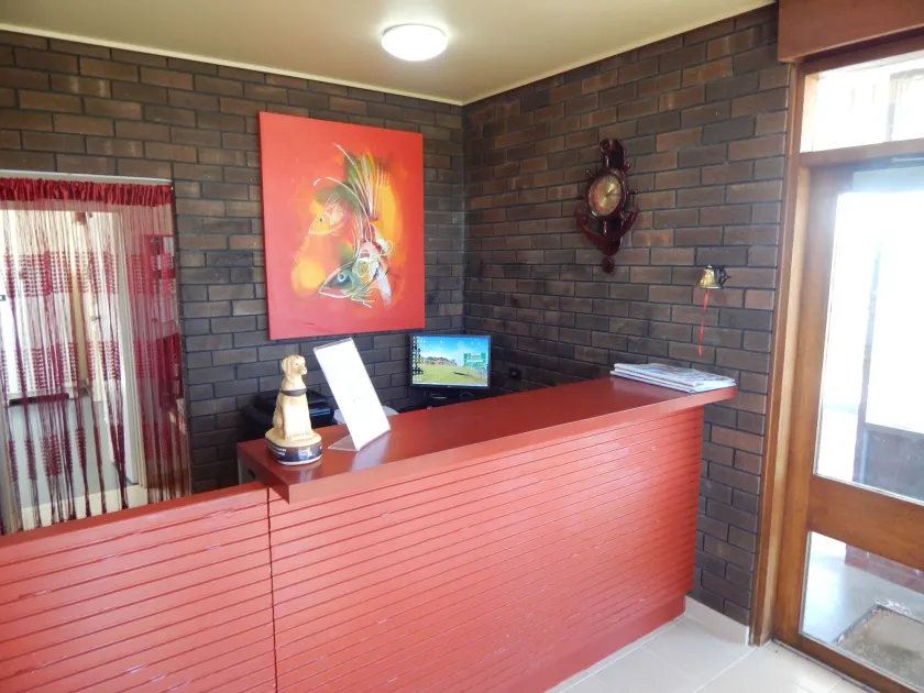 Kingston Lobster Motel - Image 1