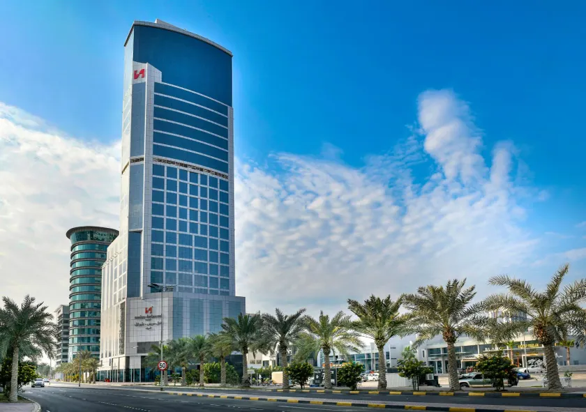 Swiss-Belhotel Seef Bahrain - Image 1