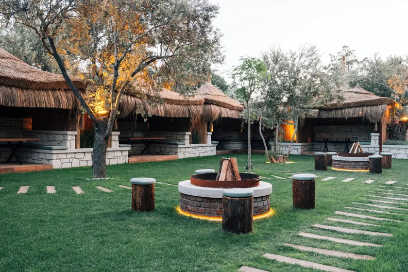 ACC Olives Luxury Boutique Hotel - Image 1