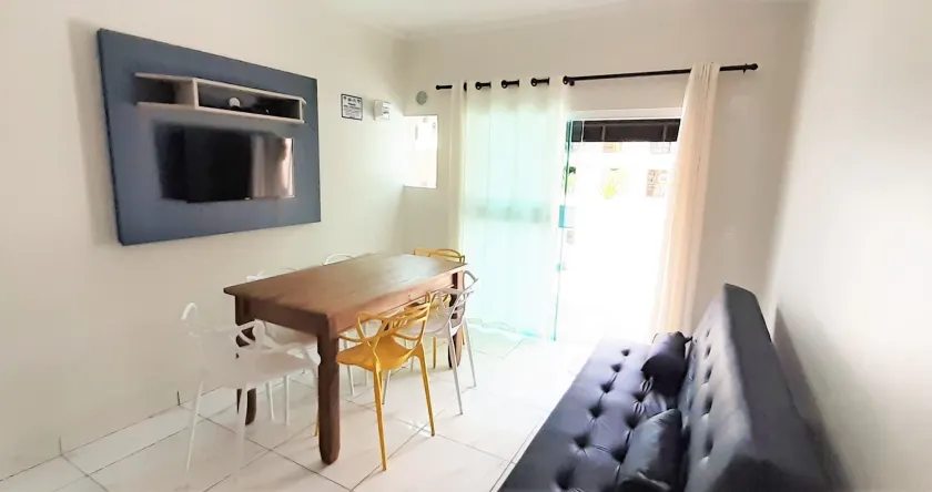 Miragem Beach Hostel - Image 1