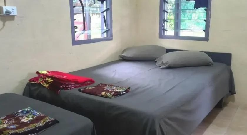 Room-private Villa in Tonge, Fiji - Image 1