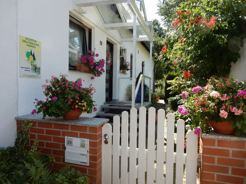 Ferienwohnung Günther - Image 1
