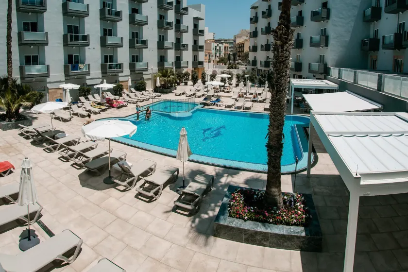 Pebbles Resort - Image 1