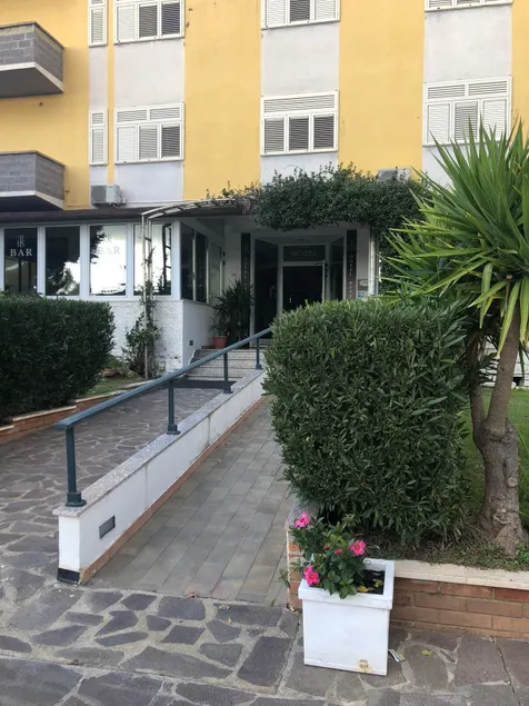 HRS Hotel Sabatino - Image 1