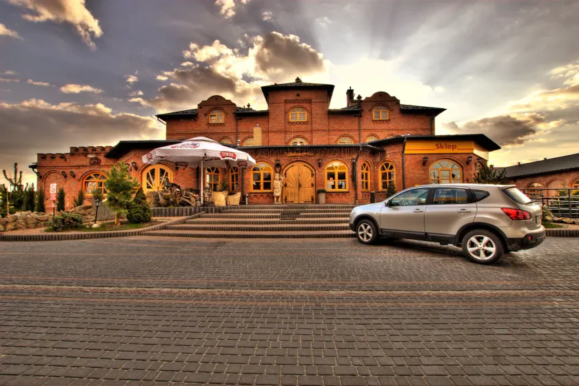 Hotel Staropolska - Image 1