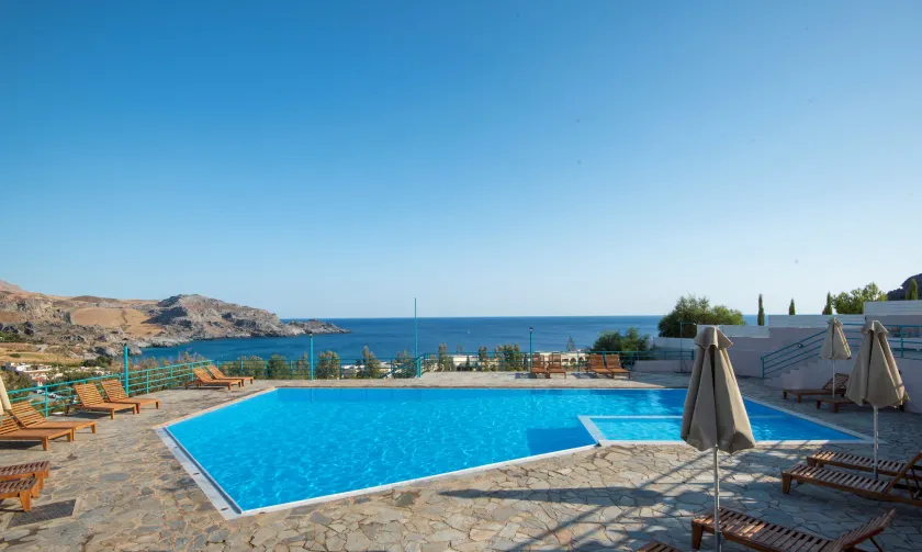 Sokol Resort - Image 1