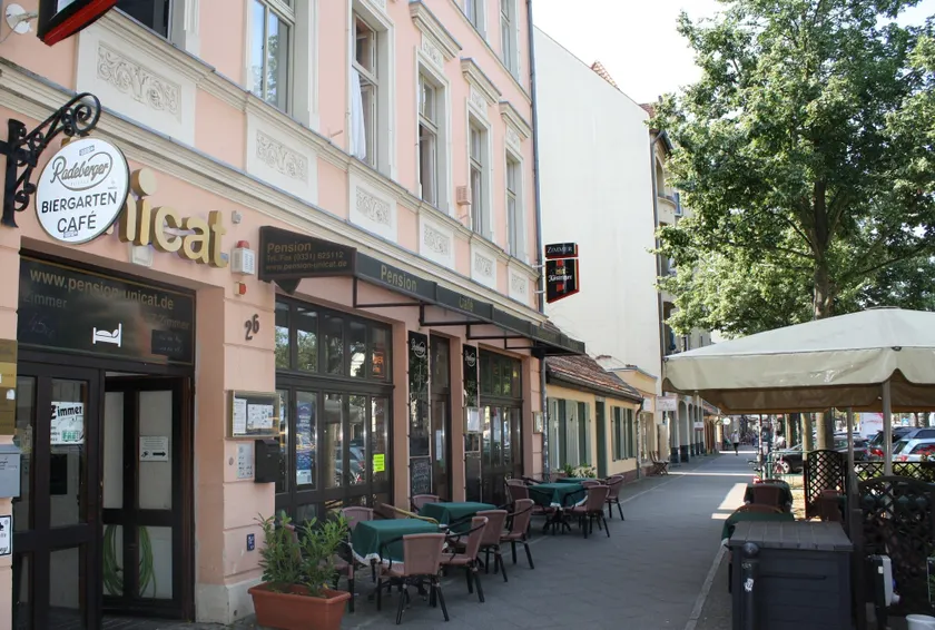 Pension Unicat - Image 1