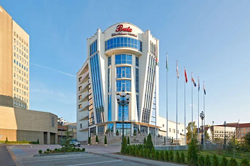 Boutique Hotel Buta - Image 1