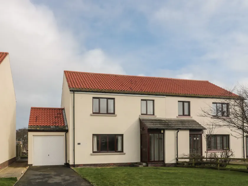 Causeway Cottage - Image 1