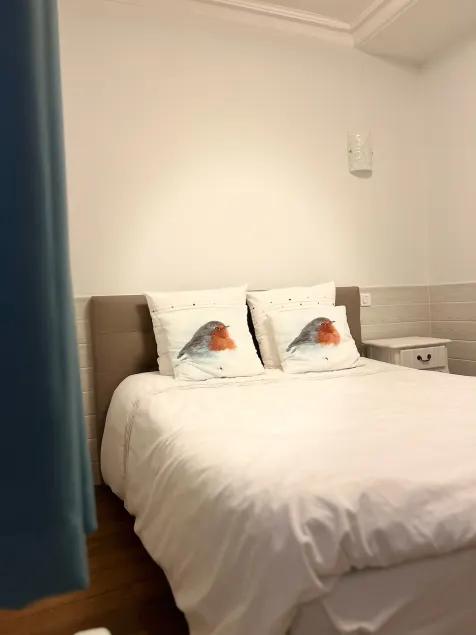 L'Harmony - Room