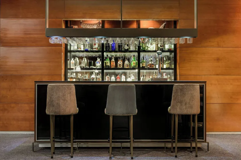 AC Hotel León San Antonio by Marriott - Image 1