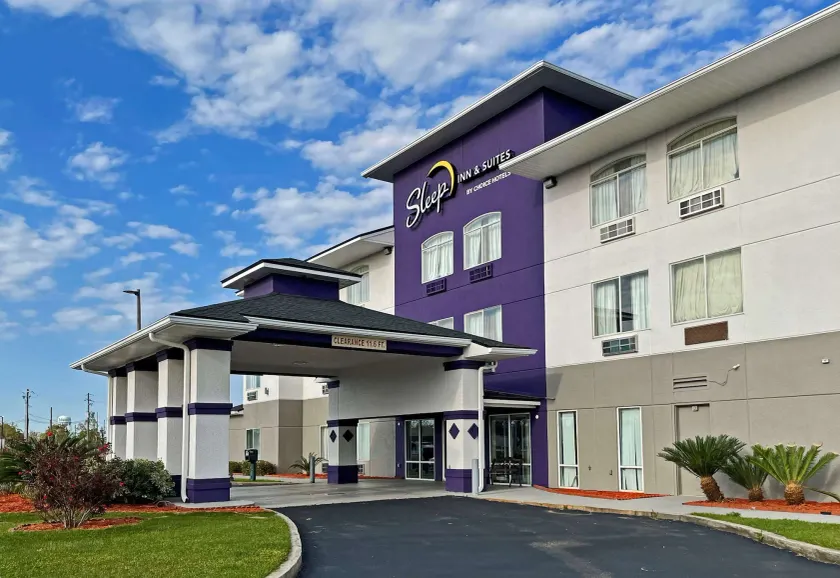 Sleep Inn & Suites Foley - Gulf Shores North - Image 1
