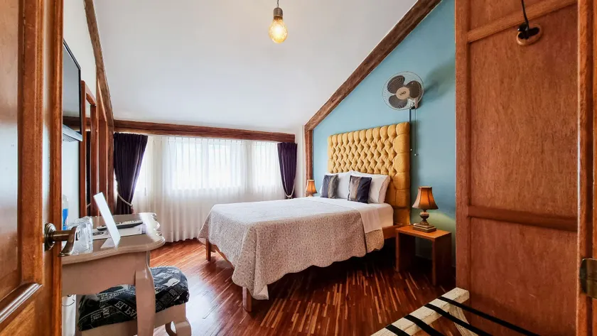 Casa Joaquin Boutique Hotel - Image 1
